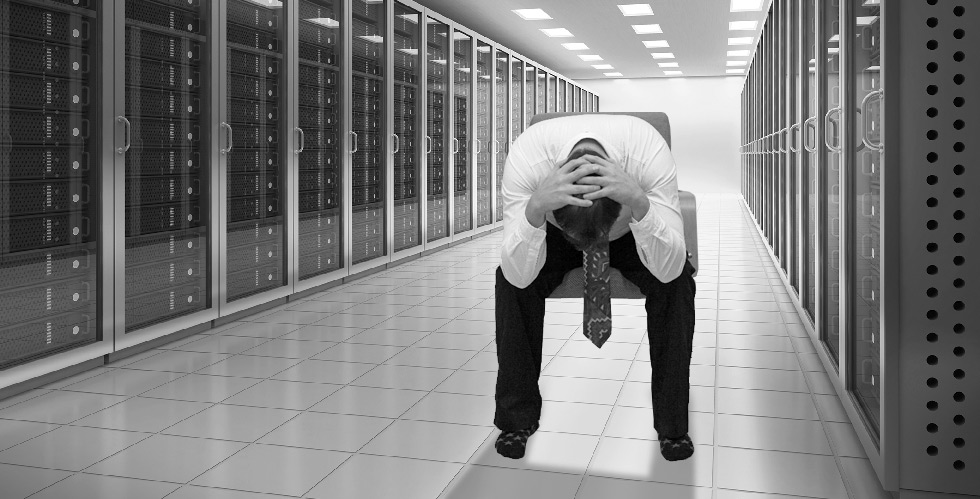 A stupid stock photo